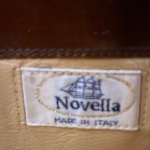 Made in Italy Leather boots - Picture 6 of 6